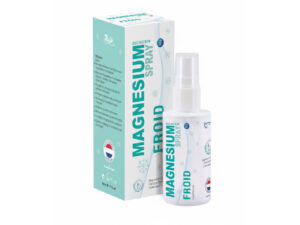 MAGNESIUM SPRAY® FROID